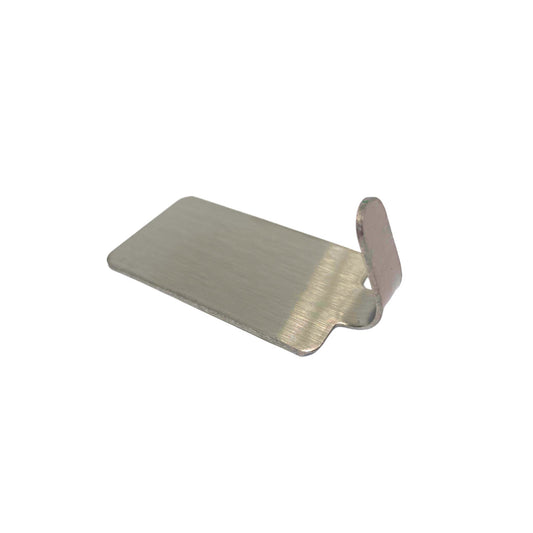 Adhesive Hanging Tab